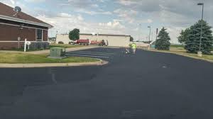 Cottage City, MD Driveway Paving Services Company